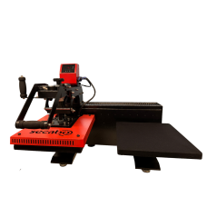 Secabo TD7 SMART