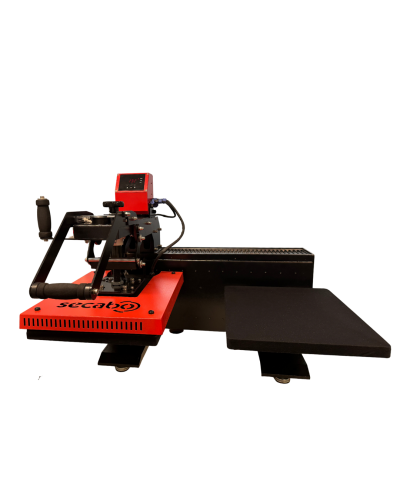 Secabo TD7 SMART