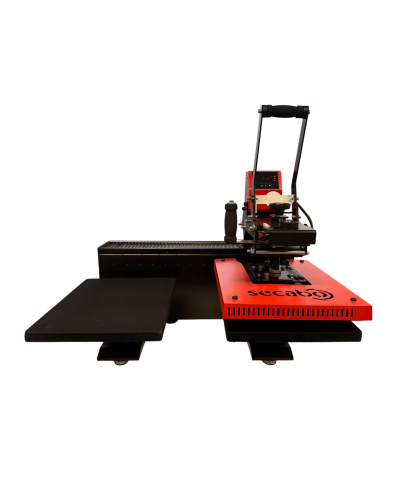 Secabo TD7 SMART