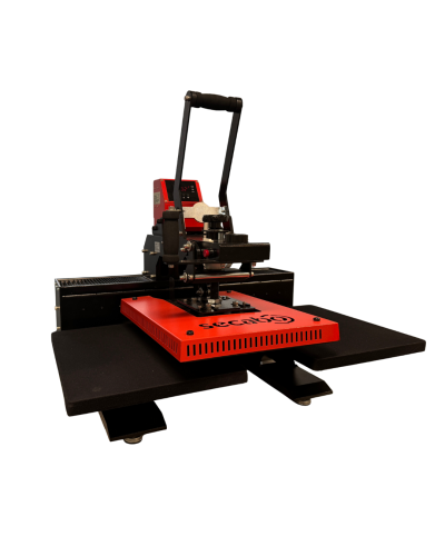 Secabo TD7 SMART