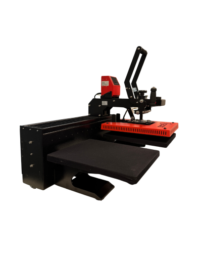 Secabo TD7 SMART