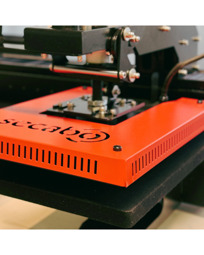 Secabo TD7 SMART x Laser 