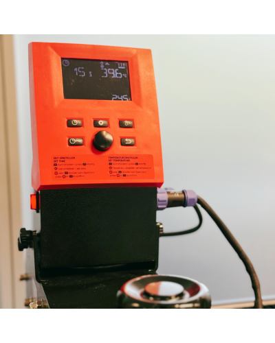 Secabo TD7 SMART x Laser 