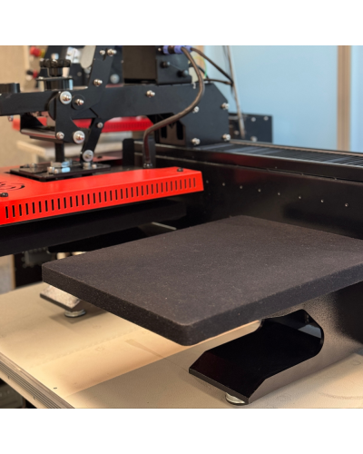 Secabo TD7 SMART x Laser 
