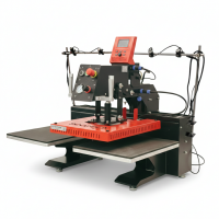 Secabo TPD7 SMART x Laser