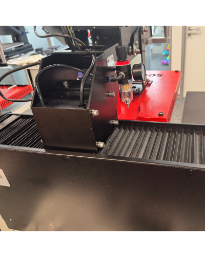 Secabo TPD7 SMART