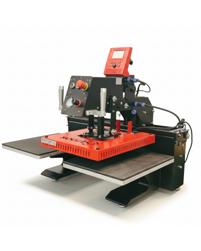 Secabo TPD7 SMART