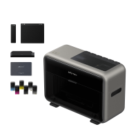 Imprimanta UV eufyMake E1 3D Texture A3 Laminare Bundle