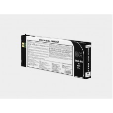 Roland Cerneală - ECO-SOL MAX 3 Ink Cartridge Black 220ml