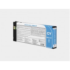 Roland Cerneală - ECO-SOL MAX 3 Ink Cartridge Cyan 220ml