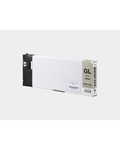Roland Cerneală - ECO-UV EUV5 Ink Cartridge Gloss 220 ml 