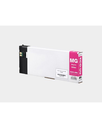 Roland Cerneală - ECO-UV EUV5 Ink Cartridge Magenta 220 ml 