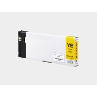 Roland Cerneală - ECO-UV EUV5 Ink Cartridge Yellow 220 ml