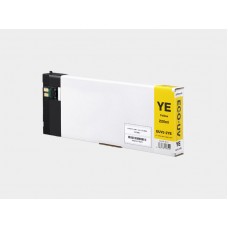 Roland Cerneală - ECO-UV EUV5 Ink Cartridge Yellow 220 ml