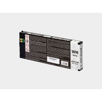 Roland Cerneală ECO-UV EUV5 ALB 220ml