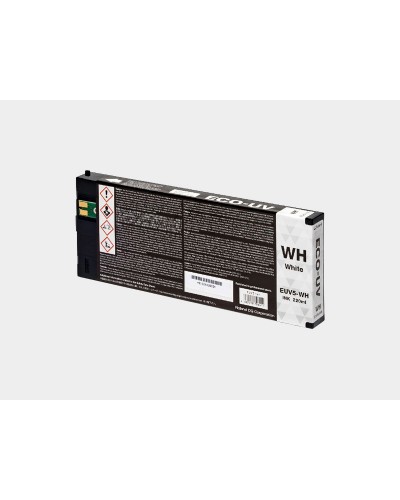 Roland Cerneală ECO-UV EUV5 ALB 220ml