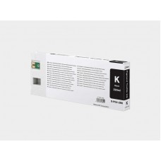 Roland Cerneală - Pigment DTF Ink Cartridge Black 220ml