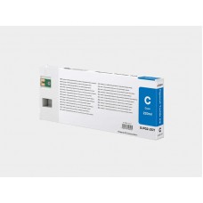Roland Cerneală - Pigment DTF Ink Cartridge Cyan 220ml