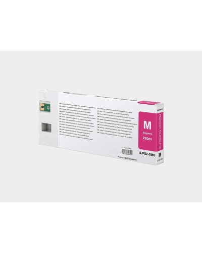 Roland Cerneală - Pigment DTF Ink Cartridge Magenta 220ml