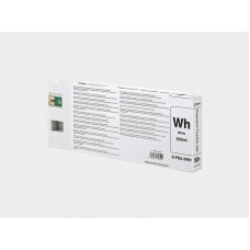 Roland Cerneală - Pigment DTF Ink Cartridge White 220ml