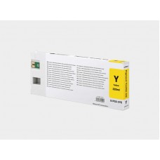 Roland Cerneală - Pigment DTF Ink Cartridge Yellow 220ml