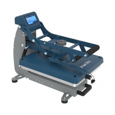 Presă cu pat plat Otter Ultra Heat Press G1 presă plată cu laser de poziționare