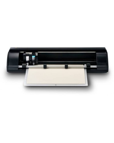  SILHOUETTE CAMEO 5α PLUS - Matte Black