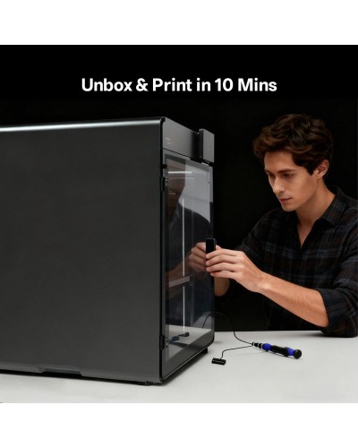 Anycubic Kobra S1 Max Combo Anycubic Kobra S1 Max Combo