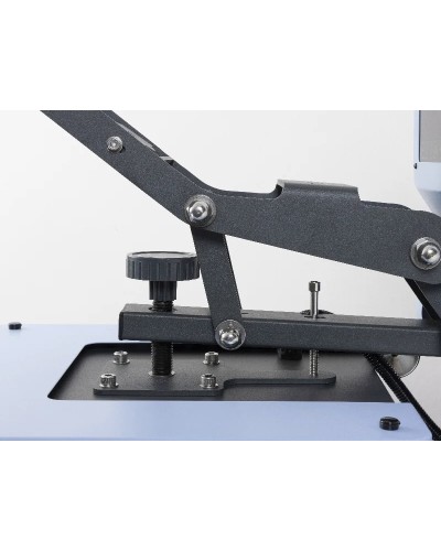 Craft Express Presă cu platan retractabil 40 x 60 cm