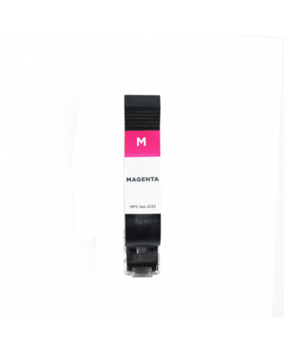 Cerneală cu solvent Ador FLUX Magenta