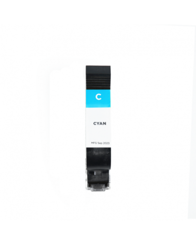 Cerneală cu solvent Ador FLUX Cyan