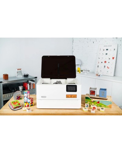 Baza de extensie Flux Ador