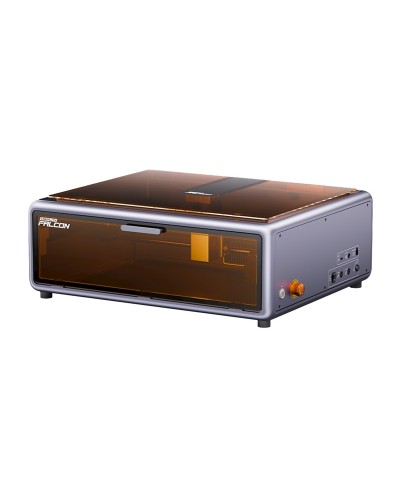 Gravator Laser Creality Falcon A1 10W