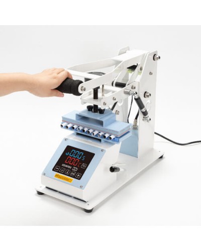 Presă multifuncțională Craft Express 3 în 1