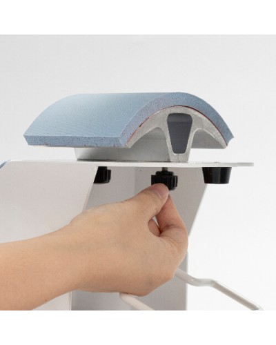 Presă pentru sepci CraftExpress