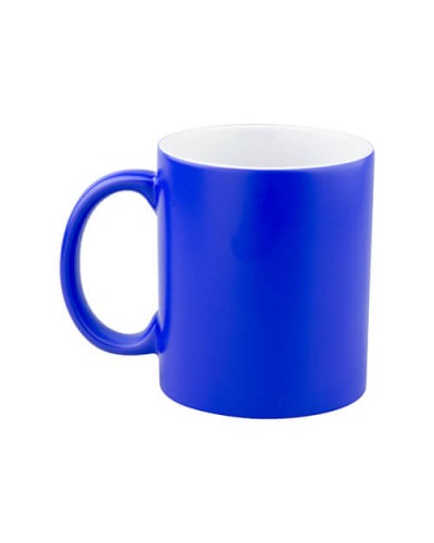 Cana Magic, roșu, mat pentru sublimare