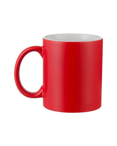 Cana Magic, roșu, mat pentru sublimare