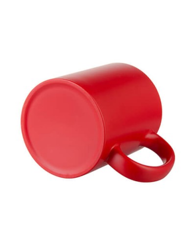 Cana Magic, roșu, mat pentru sublimare