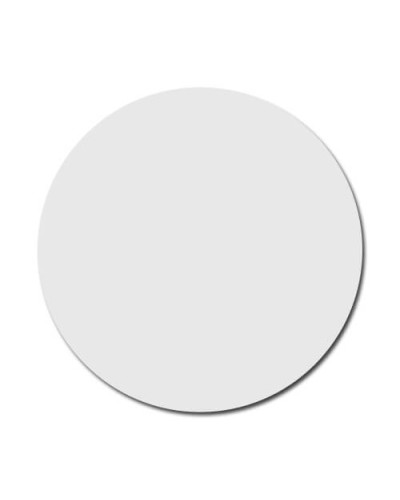 Suport pahare MDF rotund