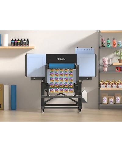 OtterPro Model C 60 UV DTF