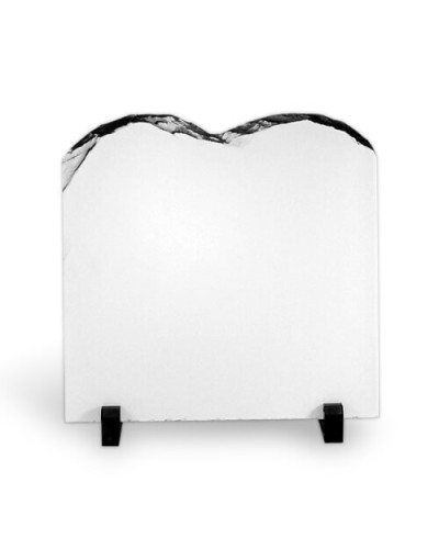 Placa ardezie 20x20cm 