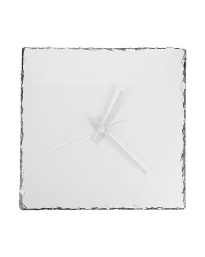 Granit fotografic SBBH51 pentru sublimare cu ceas