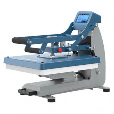 Presă cu pat plat Otter Ultra Heat Press G1