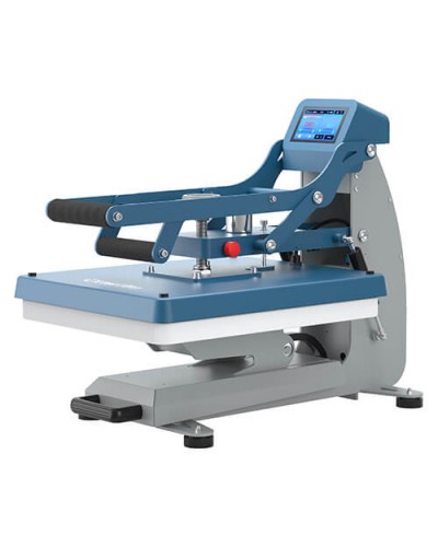 Presă cu pat plat Otter Ultra Heat Press G1