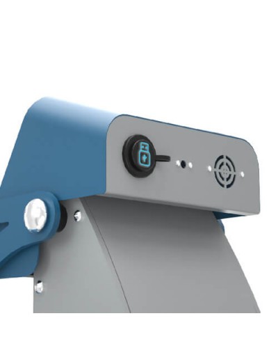 Presă cu pat plat Otter Ultra Heat Press G1