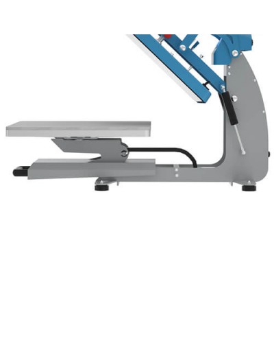 Presă cu pat plat Otter Ultra Heat Press G1