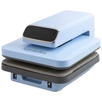 Auto Drawer Craft Express presă plată 38 x 38 cm