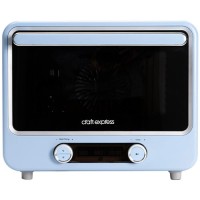 Craft Express 40 l cuptor pentru sublimare albastru