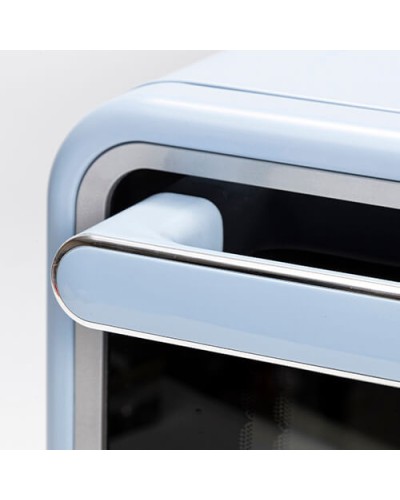 Craft Express 40 l cuptor pentru sublimare albastru