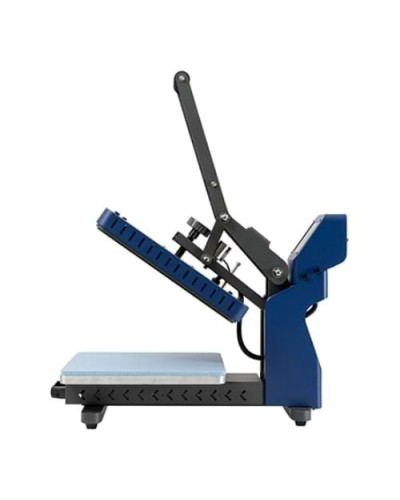 Presă plată automată cu platan retractabil 38 x 38 cm - BPRO3838MDSCB